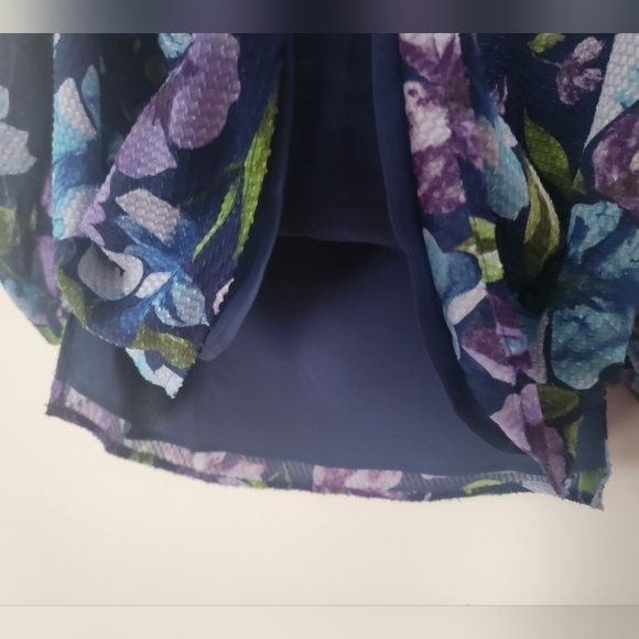 Isaac  Mizrahi Top - Picture 4 of 5